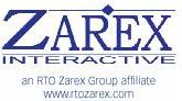 Zarex Interactive - Wireless Finance Network